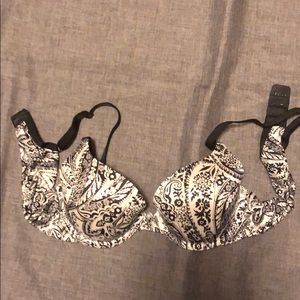 Victoria’s Secret Demi bra